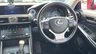USED 2018 18 LEXUS IS 2.5 300h Advance E-CVT Euro 6 (s/s) 4dr NAV~LTHR~R/CAM~H/SEAT~FINANCE