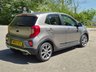 USED 2019 69 KIA PICANTO 1.25 X-Line Hatchback 5dr Petrol Auto Euro 6 (83 bhp) Full main dealer service history