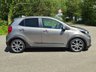 USED 2019 69 KIA PICANTO 1.25 X-Line Hatchback 5dr Petrol Auto Euro 6 (83 bhp) Full main dealer service history