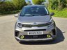 USED 2019 69 KIA PICANTO 1.25 X-Line Hatchback 5dr Petrol Auto Euro 6 (83 bhp) Full main dealer service history