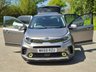 USED 2019 69 KIA PICANTO 1.25 X-Line Hatchback 5dr Petrol Auto Euro 6 (83 bhp) Full main dealer service history