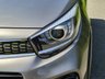 USED 2019 69 KIA PICANTO 1.25 X-Line Hatchback 5dr Petrol Auto Euro 6 (83 bhp) Full main dealer service history