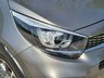 USED 2019 69 KIA PICANTO 1.25 X-Line Hatchback 5dr Petrol Auto Euro 6 (83 bhp) Full main dealer service history