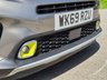 USED 2019 69 KIA PICANTO 1.25 X-Line Hatchback 5dr Petrol Auto Euro 6 (83 bhp) Full main dealer service history
