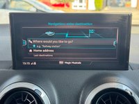 USED 2021 21 AUDI Q2 1.5 TFSI CoD 35 S line SUV 5dr Petrol S Tronic Euro 6 (s/s) (150 ps) GREAT CONDITION