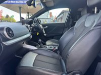 USED 2021 21 AUDI Q2 1.5 TFSI CoD 35 S line SUV 5dr Petrol S Tronic Euro 6 (s/s) (150 ps) GREAT CONDITION