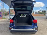 USED 2021 21 AUDI Q2 1.5 TFSI CoD 35 S line SUV 5dr Petrol S Tronic Euro 6 (s/s) (150 ps) GREAT CONDITION
