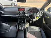 USED 2021 21 AUDI Q2 1.5 TFSI CoD 35 S line SUV 5dr Petrol S Tronic Euro 6 (s/s) (150 ps) GREAT CONDITION