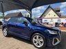 USED 2021 21 AUDI Q2 1.5 TFSI CoD 35 S line SUV 5dr Petrol S Tronic Euro 6 (s/s) (150 ps) GREAT CONDITION