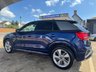 USED 2021 21 AUDI Q2 1.5 TFSI CoD 35 S line SUV 5dr Petrol S Tronic Euro 6 (s/s) (150 ps) GREAT CONDITION