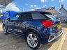 USED 2021 21 AUDI Q2 1.5 TFSI CoD 35 S line SUV 5dr Petrol S Tronic Euro 6 (s/s) (150 ps) GREAT CONDITION