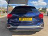 USED 2021 21 AUDI Q2 1.5 TFSI CoD 35 S line SUV 5dr Petrol S Tronic Euro 6 (s/s) (150 ps) GREAT CONDITION