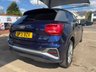 USED 2021 21 AUDI Q2 1.5 TFSI CoD 35 S line SUV 5dr Petrol S Tronic Euro 6 (s/s) (150 ps) GREAT CONDITION