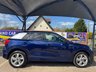 USED 2021 21 AUDI Q2 1.5 TFSI CoD 35 S line SUV 5dr Petrol S Tronic Euro 6 (s/s) (150 ps) GREAT CONDITION