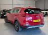 USED 2021 71 KIA SPORTAGE 1.6 CRDi MHEV GT-Line SUV 5dr Diesel Hybrid Manual Euro 6 (s/s) (134 bhp) 
