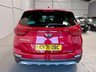 USED 2021 71 KIA SPORTAGE 1.6 CRDi MHEV GT-Line SUV 5dr Diesel Hybrid Manual Euro 6 (s/s) (134 bhp) 