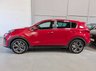 USED 2021 71 KIA SPORTAGE 1.6 CRDi MHEV GT-Line SUV 5dr Diesel Hybrid Manual Euro 6 (s/s) (134 bhp) 