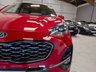 USED 2021 71 KIA SPORTAGE 1.6 CRDi MHEV GT-Line SUV 5dr Diesel Hybrid Manual Euro 6 (s/s) (134 bhp) 