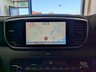 USED 2021 71 KIA SPORTAGE 1.6 CRDi MHEV GT-Line SUV 5dr Diesel Hybrid Manual Euro 6 (s/s) (134 bhp) 