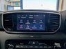 USED 2021 71 KIA SPORTAGE 1.6 CRDi MHEV GT-Line SUV 5dr Diesel Hybrid Manual Euro 6 (s/s) (134 bhp) 