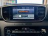 USED 2021 71 KIA SPORTAGE 1.6 CRDi MHEV GT-Line SUV 5dr Diesel Hybrid Manual Euro 6 (s/s) (134 bhp) 