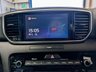 USED 2021 71 KIA SPORTAGE 1.6 CRDi MHEV GT-Line SUV 5dr Diesel Hybrid Manual Euro 6 (s/s) (134 bhp) 