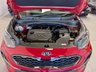USED 2021 71 KIA SPORTAGE 1.6 CRDi MHEV GT-Line SUV 5dr Diesel Hybrid Manual Euro 6 (s/s) (134 bhp) 