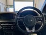 USED 2021 71 KIA SPORTAGE 1.6 CRDi MHEV GT-Line SUV 5dr Diesel Hybrid Manual Euro 6 (s/s) (134 bhp) 