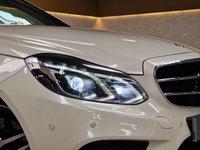 USED 2015 65 MERCEDES-BENZ E-CLASS 3.0 E350 V6 BlueTEC AMG Night Edition (Premium) Saloon 4dr Diesel G-Tronic+ Euro 6 (s/s) (258 ps) PREMIUM | DESIGNO PAINT | V6