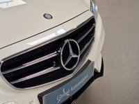 USED 2015 65 MERCEDES-BENZ E-CLASS 3.0 E350 V6 BlueTEC AMG Night Edition (Premium) Saloon 4dr Diesel G-Tronic+ Euro 6 (s/s) (258 ps) PREMIUM | DESIGNO PAINT | V6