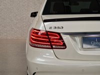 USED 2015 65 MERCEDES-BENZ E-CLASS 3.0 E350 V6 BlueTEC AMG Night Edition (Premium) Saloon 4dr Diesel G-Tronic+ Euro 6 (s/s) (258 ps) PREMIUM | DESIGNO PAINT | V6