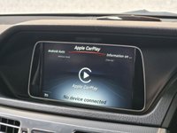 USED 2015 65 MERCEDES-BENZ E-CLASS 3.0 E350 V6 BlueTEC AMG Night Edition (Premium) Saloon 4dr Diesel G-Tronic+ Euro 6 (s/s) (258 ps) PREMIUM | DESIGNO PAINT | V6
