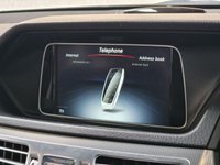 USED 2015 65 MERCEDES-BENZ E-CLASS 3.0 E350 V6 BlueTEC AMG Night Edition (Premium) Saloon 4dr Diesel G-Tronic+ Euro 6 (s/s) (258 ps) PREMIUM | DESIGNO PAINT | V6
