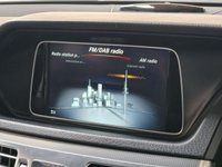 USED 2015 65 MERCEDES-BENZ E-CLASS 3.0 E350 V6 BlueTEC AMG Night Edition (Premium) Saloon 4dr Diesel G-Tronic+ Euro 6 (s/s) (258 ps) PREMIUM | DESIGNO PAINT | V6