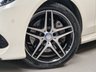 USED 2015 65 MERCEDES-BENZ E-CLASS 3.0 E350 V6 BlueTEC AMG Night Edition (Premium) Saloon 4dr Diesel G-Tronic+ Euro 6 (s/s) (258 ps) PREMIUM | DESIGNO PAINT | V6