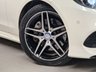 USED 2015 65 MERCEDES-BENZ E-CLASS 3.0 E350 V6 BlueTEC AMG Night Edition (Premium) Saloon 4dr Diesel G-Tronic+ Euro 6 (s/s) (258 ps) PREMIUM | DESIGNO PAINT | V6