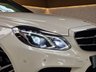 USED 2015 65 MERCEDES-BENZ E-CLASS 3.0 E350 V6 BlueTEC AMG Night Edition (Premium) Saloon 4dr Diesel G-Tronic+ Euro 6 (s/s) (258 ps) PREMIUM | DESIGNO PAINT | V6
