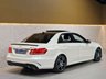 USED 2015 65 MERCEDES-BENZ E-CLASS 3.0 E350 V6 BlueTEC AMG Night Edition (Premium) Saloon 4dr Diesel G-Tronic+ Euro 6 (s/s) (258 ps) PREMIUM | DESIGNO PAINT | V6