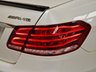 USED 2015 65 MERCEDES-BENZ E-CLASS 3.0 E350 V6 BlueTEC AMG Night Edition (Premium) Saloon 4dr Diesel G-Tronic+ Euro 6 (s/s) (258 ps) PREMIUM | DESIGNO PAINT | V6