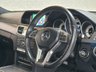USED 2015 65 MERCEDES-BENZ E-CLASS 3.0 E350 V6 BlueTEC AMG Night Edition (Premium) Saloon 4dr Diesel G-Tronic+ Euro 6 (s/s) (258 ps) PREMIUM | DESIGNO PAINT | V6