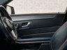 USED 2015 65 MERCEDES-BENZ E-CLASS 3.0 E350 V6 BlueTEC AMG Night Edition (Premium) Saloon 4dr Diesel G-Tronic+ Euro 6 (s/s) (258 ps) PREMIUM | DESIGNO PAINT | V6
