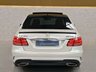 USED 2015 65 MERCEDES-BENZ E-CLASS 3.0 E350 V6 BlueTEC AMG Night Edition (Premium) Saloon 4dr Diesel G-Tronic+ Euro 6 (s/s) (258 ps) PREMIUM | DESIGNO PAINT | V6