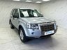 USED 2008 08 LAND ROVER FREELANDER 2 **AUTO!**MAKE US AN OFFER!!**2.2 TD4 GS SUV 5dr Diesel Auto 4WD Euro 4 (160 ps) 17X SERVICES!! 17X SERVICES!
