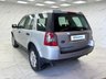 USED 2008 08 LAND ROVER FREELANDER 2 **AUTO!**MAKE US AN OFFER!!**2.2 TD4 GS SUV 5dr Diesel Auto 4WD Euro 4 (160 ps) 17X SERVICES!! 17X SERVICES!