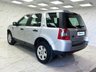 USED 2008 08 LAND ROVER FREELANDER 2 **AUTO!**MAKE US AN OFFER!!**2.2 TD4 GS SUV 5dr Diesel Auto 4WD Euro 4 (160 ps) 17X SERVICES!! 17X SERVICES!