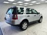 USED 2008 08 LAND ROVER FREELANDER 2 **AUTO!**MAKE US AN OFFER!!**2.2 TD4 GS SUV 5dr Diesel Auto 4WD Euro 4 (160 ps) 17X SERVICES!! 17X SERVICES!