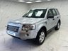USED 2008 08 LAND ROVER FREELANDER 2 **AUTO!**MAKE US AN OFFER!!**2.2 TD4 GS SUV 5dr Diesel Auto 4WD Euro 4 (160 ps) 17X SERVICES!! 17X SERVICES!