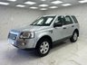 USED 2008 08 LAND ROVER FREELANDER 2 **AUTO!**MAKE US AN OFFER!!**2.2 TD4 GS SUV 5dr Diesel Auto 4WD Euro 4 (160 ps) 17X SERVICES!! 17X SERVICES!