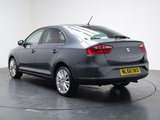 USED 2018 68 SEAT TOLEDO 1.0 TSI XCELLENCE Hatchback 5dr Petrol Manual Euro 6 (s/s) (110 ps) FULL HISTORY+HALF LEATHER