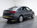 USED 2018 68 SEAT TOLEDO 1.0 TSI XCELLENCE Hatchback 5dr Petrol Manual Euro 6 (s/s) (110 ps) FULL HISTORY+HALF LEATHER